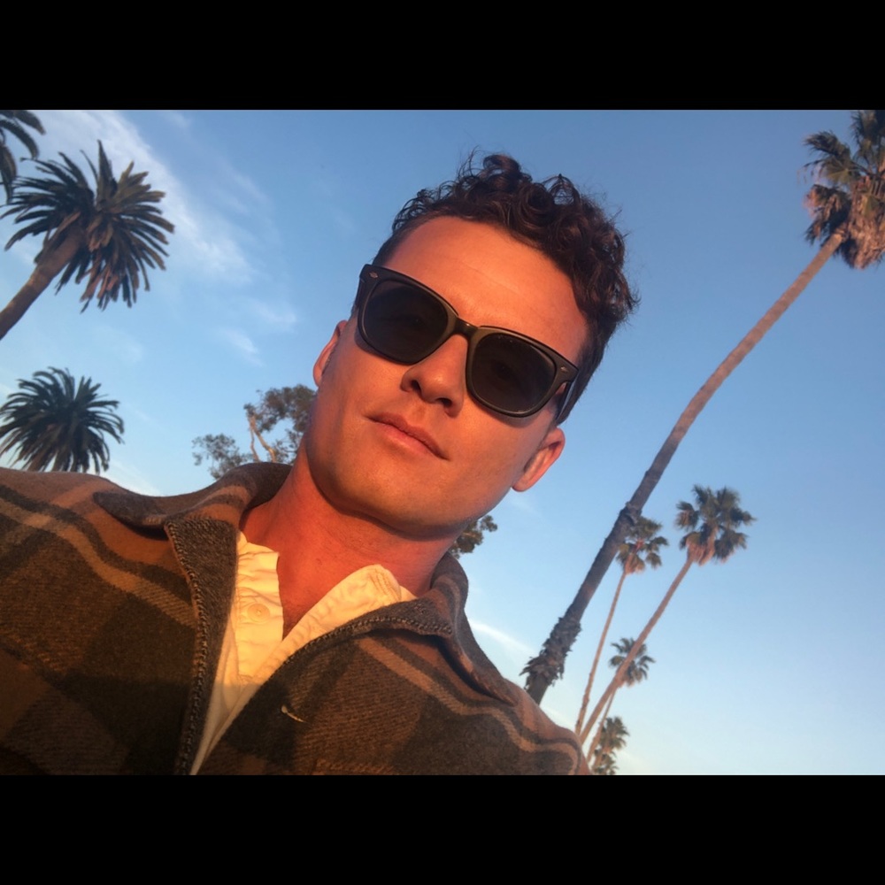 Meet your Posher, William